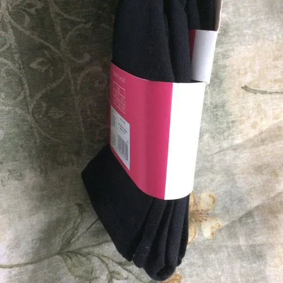 Xhilaration Leggings - Black - XL NWOT - Picture 4 of 6